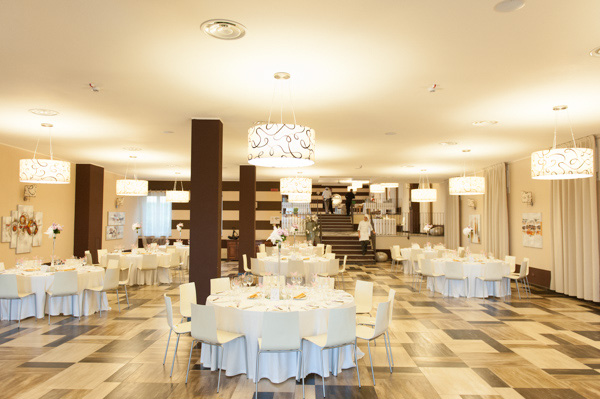 villa morneto matrimonio